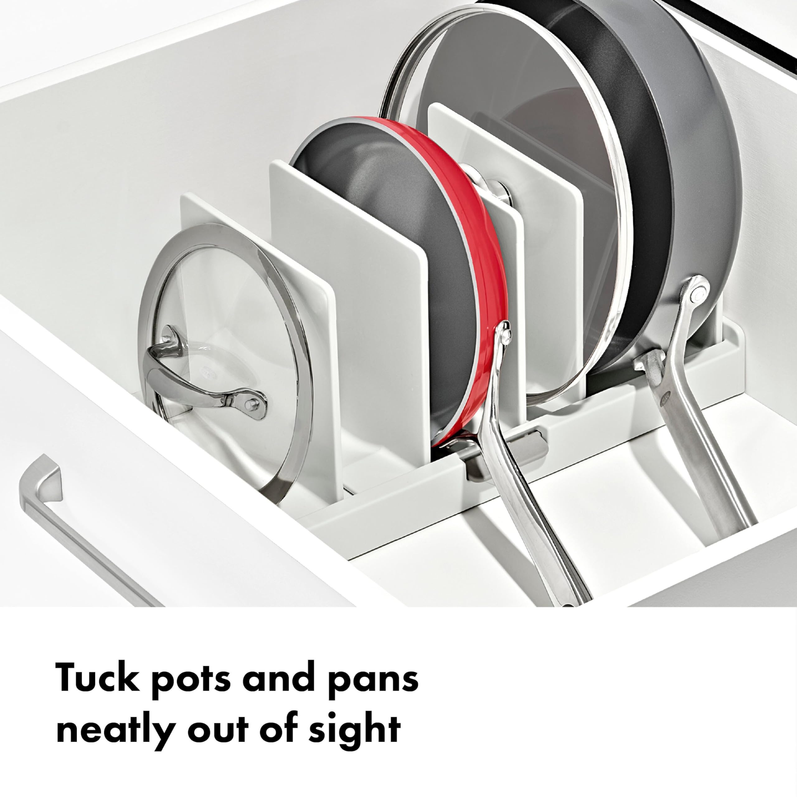 Amazon.com.br: OXO: Kitchen & Fridge Organization